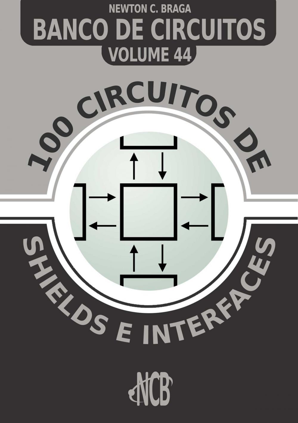 Big bigCover of 100 Circuitos de Shields e Interfaces