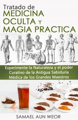 Cover of the book TRATADO DE MEDICINA OCULTA Y MAGIA PRACTICA by James J Rybacki