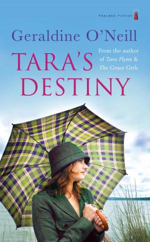 Cover of the book Tara's Destiny by Judy May Murphy