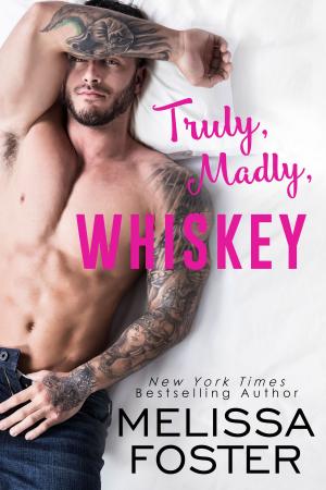 Cover of the book Truly, Madly, Whiskey by Lee Hulme