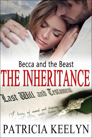 Cover of the book Becca and the Beast by Patricia Lewin