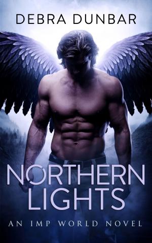 Cover of the book Northern Lights by Catherine Wolffe