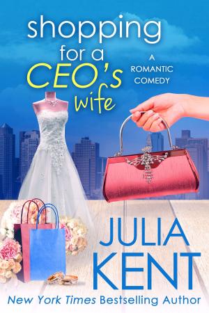 Cover of the book Shopping for a CEO's Wife by Isabel Grey