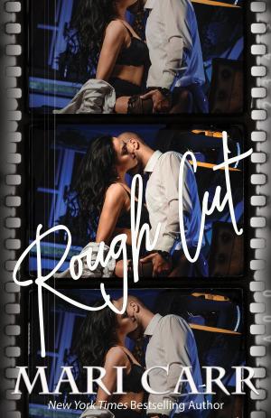 Cover of the book Rough Cut by Penelope Syn