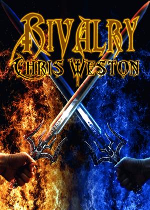 Book cover of Rivalry