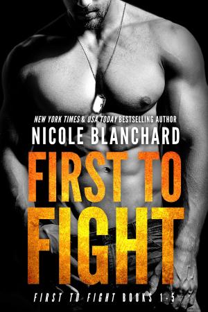 Cover of the book First to Fight Box Set by Massimo Gregori Grgič