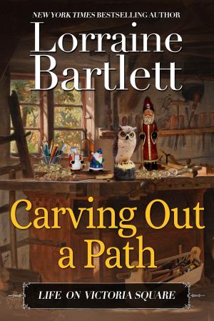 bigCover of the book Carving Out A Path by 