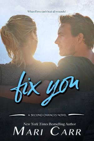 Cover of the book Fix You by Samantha Long