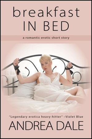 Book cover of Breakfast in Bed