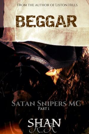 Book cover of Beggar