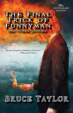 Cover of the book The Final Trick of Funnyman by Caroline M. Yoachim