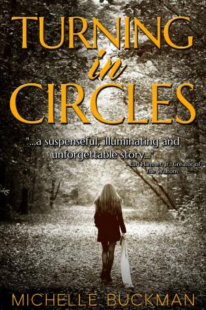 Cover of the book Turning in Circles by Amy Bledsoe