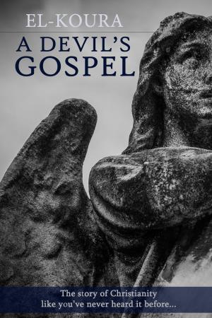 Book cover of A Devil's Gospel
