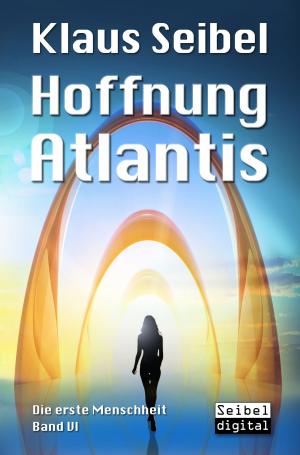 Cover of Hoffnung Atlantis