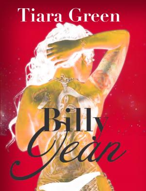 Cover of the book Billy Jean by John Chapman, Shelia Chapman