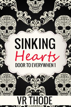 Cover of the book Sinking Hearts by Constance Delaware