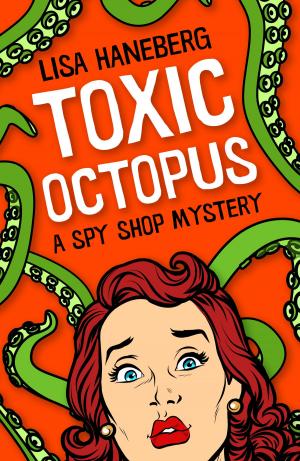 bigCover of the book Toxic Octopus by 