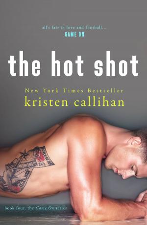 Cover of the book The Hot Shot by Marliss Melton