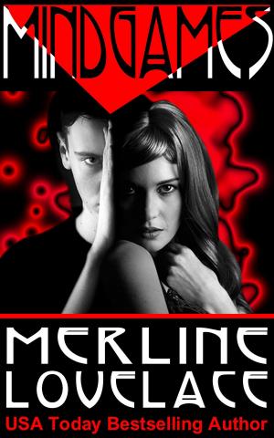 Cover of the book Mind Games by Merline Lovelace