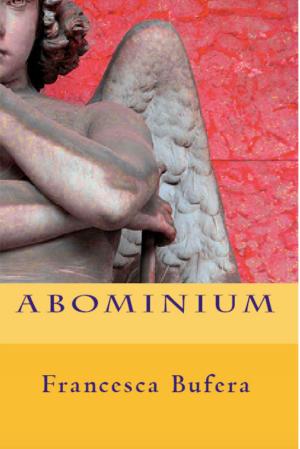 Book cover of Abominium