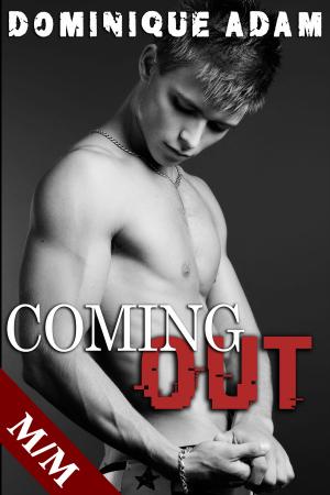 Book cover of Coming Out Vol. 1