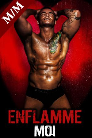Cover of the book Enflamme Moi by Dominique Adam
