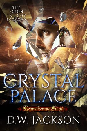 Cover of the book Crystal Palace by Y. Correa