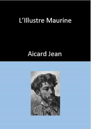 Book cover of L’Illustre Maurin