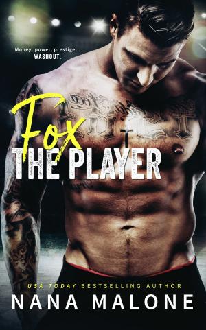 Cover of the book Fox by Nana Malone
