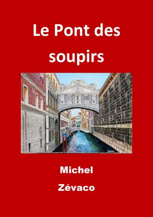 Cover of the book Le Pont des soupirs by Anatole France, JBR (Illustrations)
