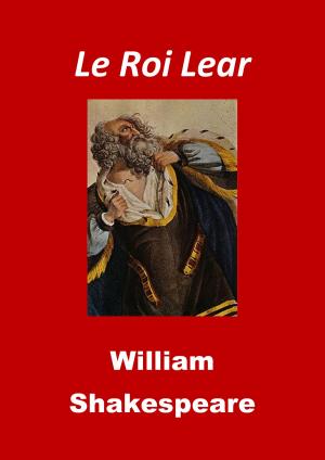 Cover of the book Le Roi Lear by Jean de La Fontaine