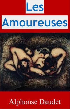Book cover of Les Amoureuses