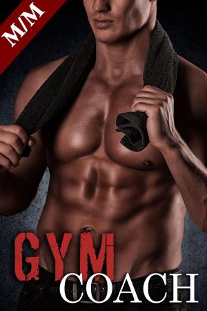 Book cover of Gym Coach