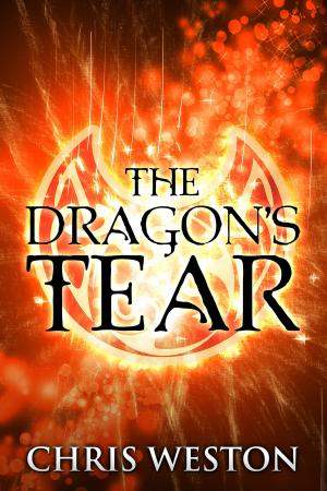Cover of the book The Dragon's Tear by Shawn Speakman