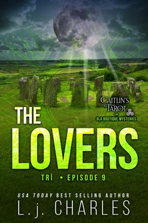 Cover of the book The Lovers by Chris Rogers