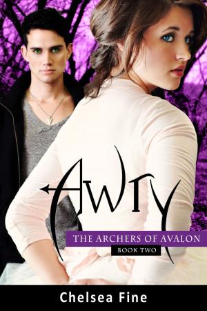 Cover of the book Awry by Skye Lansing