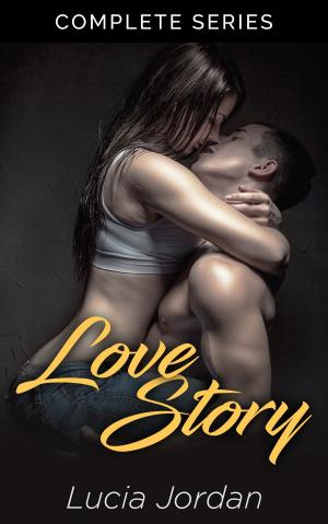 Cover of the book Love Story - Complete Series by K. Lyn Kennedy