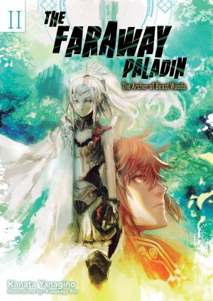 Cover of the book The Faraway Paladin: Volume 2 by Ao Jyumonji