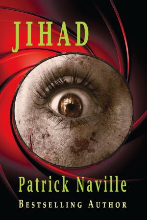 Cover of the book Jihad by Amy Crimi