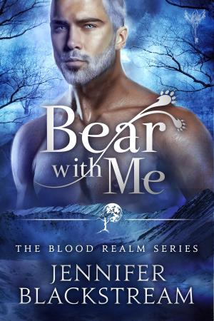 Cover of the book Bear With Me by Murray McEachen