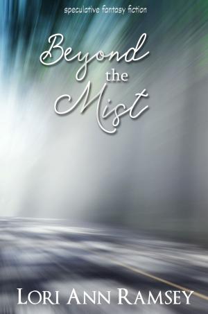 Book cover of Beyond the Mist