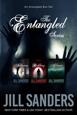 Cover of the book The Entangled Box Set by Melissa Combs