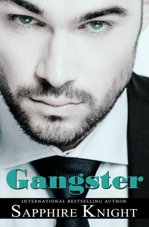 Cover of the book Gangster by Catyana Skory Falsetti