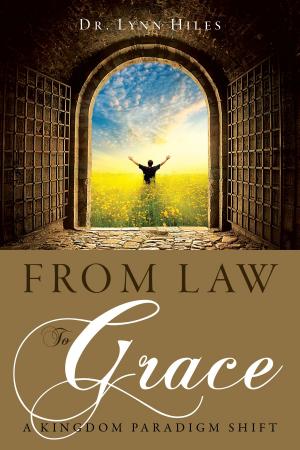 bigCover of the book From Law to Grace by 