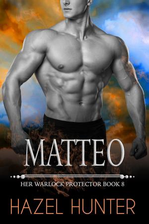 Cover of the book Matteo by Aidy Award