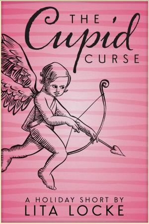 Book cover of The Cupid Curse