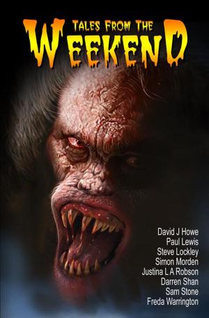 Cover of the book Tales from the Weekend by Priscilla Masters