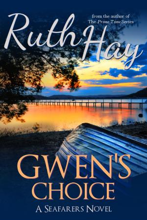 Book cover of Gwen's Choice