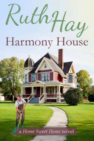Cover of the book Harmony House by Robert Reams