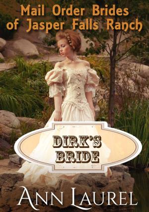 Book cover of Dirk's Bride